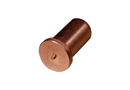 Stud unthreaded (UT)