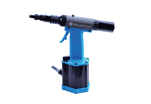 RL-12AN RIVETING HYDRAULIC PNEUMATIC NOT