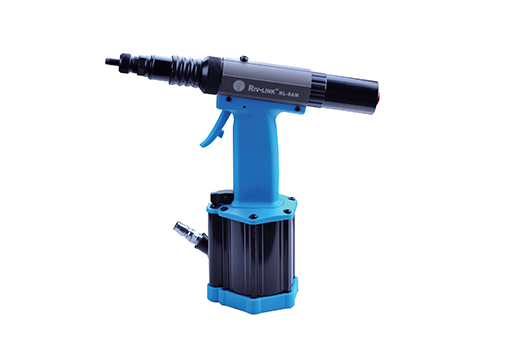 RL-8AN ابزارهای تنظیم مهره پنوماتیک پنوماتیک